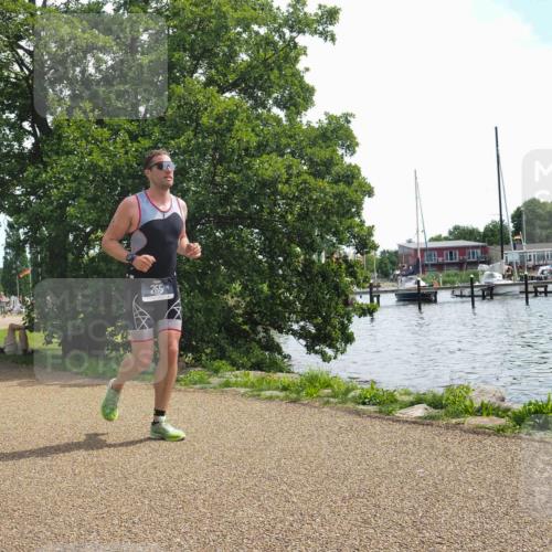 22.06.2025 - Viking Triathlon KatJ http://msf.ph/oto/8127339 22.06.2025 13:11:36 Laufen 255 meine-sportfotos.de