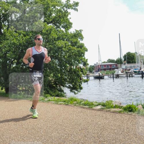 22.06.2025 - Viking Triathlon KatJ http://msf.ph/oto/8127345 22.06.2025 13:11:36 Laufen 255 meine-sportfotos.de