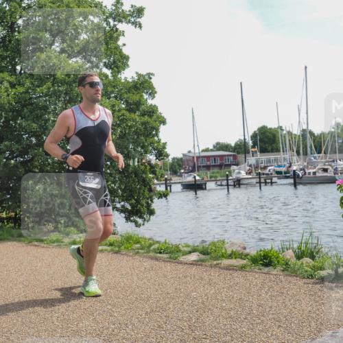 22.06.2025 - Viking Triathlon KatJ http://msf.ph/oto/8127362 22.06.2025 13:11:37 Laufen 255 meine-sportfotos.de