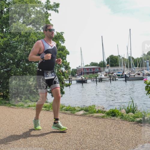 22.06.2025 - Viking Triathlon KatJ http://msf.ph/oto/8127373 22.06.2025 13:11:37 Laufen 255 meine-sportfotos.de