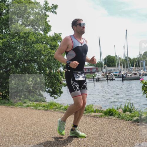 22.06.2025 - Viking Triathlon KatJ http://msf.ph/oto/8127387 22.06.2025 13:11:37 Laufen 255 meine-sportfotos.de