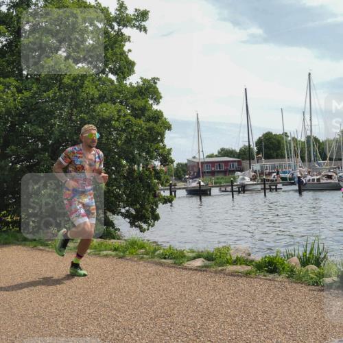 22.06.2025 - Viking Triathlon KatJ http://msf.ph/oto/8127454 22.06.2025 13:11:44 Laufen 374, 517 meine-sportfotos.de