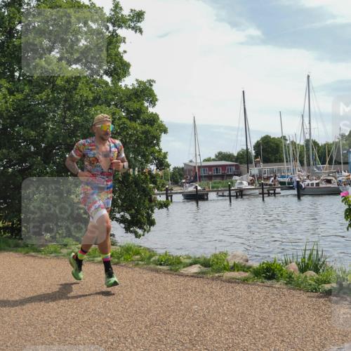 22.06.2025 - Viking Triathlon KatJ http://msf.ph/oto/8127462 22.06.2025 13:11:44 Laufen 374, 517 meine-sportfotos.de