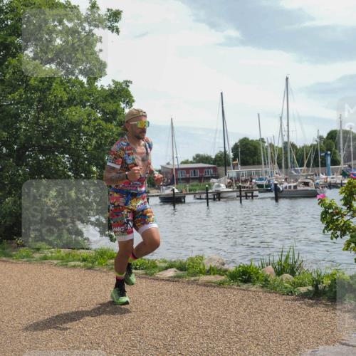 22.06.2025 - Viking Triathlon KatJ http://msf.ph/oto/8127481 22.06.2025 13:11:44 Laufen 374, 517 meine-sportfotos.de
