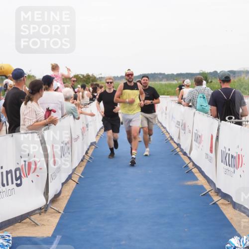 22.06.2025 - Viking Triathlon MichiJ http://msf.ph/oto/8127483 22.06.2025 15:24:43 Ziel 210, 607 meine-sportfotos.de