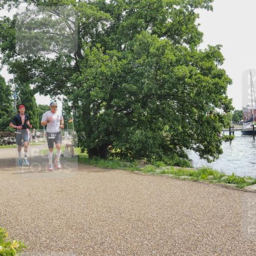 22.06.2025 - Viking Triathlon KatJ http://msf.ph/oto/8127575 22.06.2025 13:12:18 Laufen 377, 474 meine-sportfotos.de
