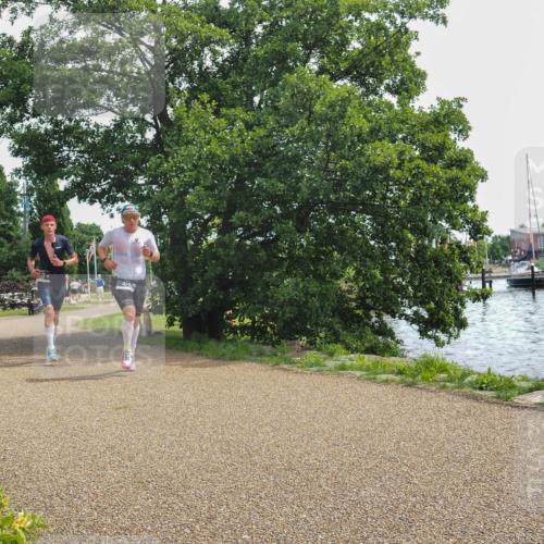 22.06.2025 - Viking Triathlon KatJ http://msf.ph/oto/8127593 22.06.2025 13:12:19 Laufen 377, 474 meine-sportfotos.de