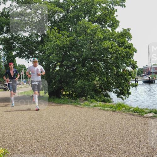 22.06.2025 - Viking Triathlon KatJ http://msf.ph/oto/8127600 22.06.2025 13:12:19 Laufen 377, 474 meine-sportfotos.de