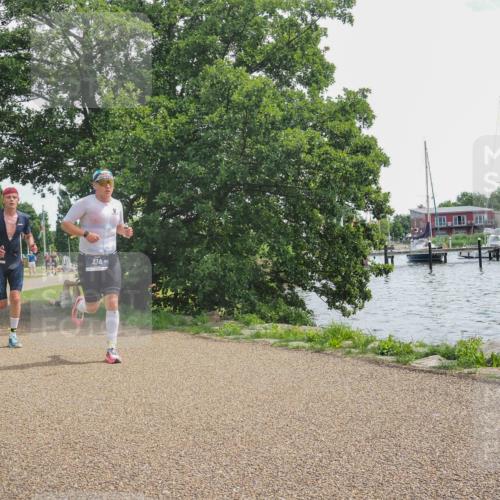 22.06.2025 - Viking Triathlon KatJ http://msf.ph/oto/8127606 22.06.2025 13:12:19 Laufen 377, 474 meine-sportfotos.de