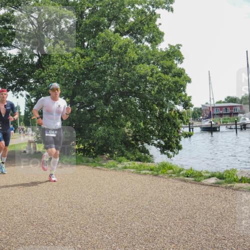 22.06.2025 - Viking Triathlon KatJ http://msf.ph/oto/8127611 22.06.2025 13:12:19 Laufen 377, 474 meine-sportfotos.de