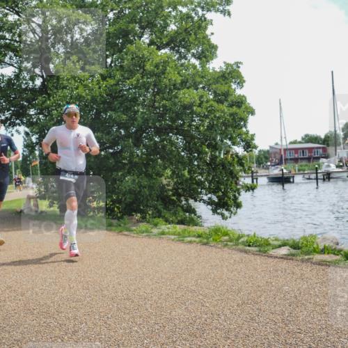 22.06.2025 - Viking Triathlon KatJ http://msf.ph/oto/8127616 22.06.2025 13:12:19 Laufen 377, 474 meine-sportfotos.de