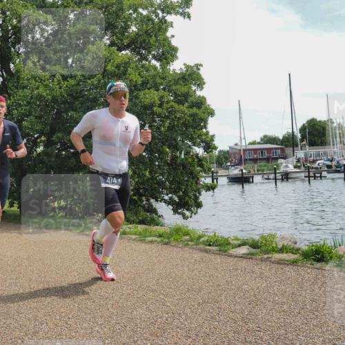 22.06.2025 - Viking Triathlon KatJ http://msf.ph/oto/8127624 22.06.2025 13:12:20 Laufen 377, 474 meine-sportfotos.de