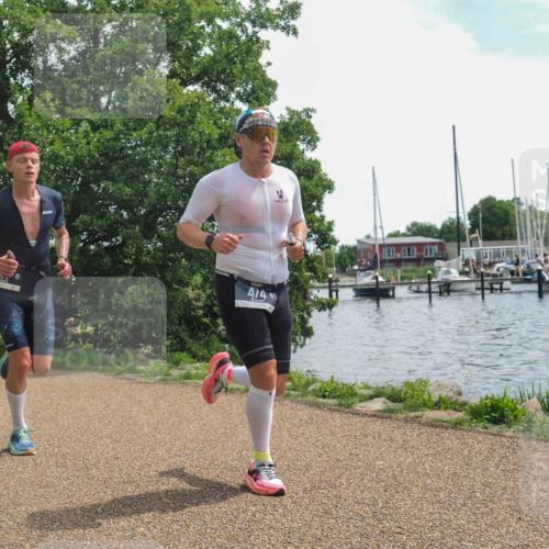 22.06.2025 - Viking Triathlon KatJ http://msf.ph/oto/8127636 22.06.2025 13:12:20 Laufen 377, 474 meine-sportfotos.de
