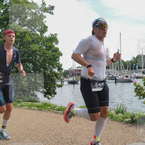 22.06.2025 - Viking Triathlon KatJ http://msf.ph/oto/8127656 22.06.2025 13:12:21 Laufen 377, 474 meine-sportfotos.de