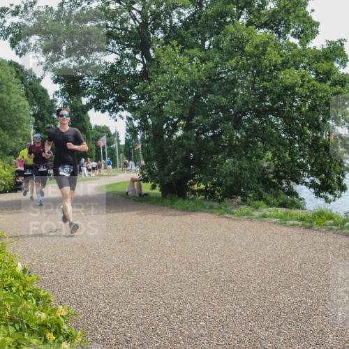 22.06.2025 - Viking Triathlon KatJ http://msf.ph/oto/8127685 22.06.2025 13:12:34 Laufen 53, 127 meine-sportfotos.de