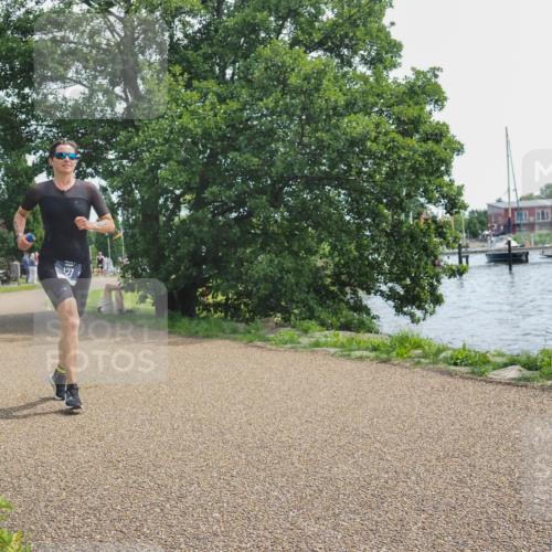 22.06.2025 - Viking Triathlon KatJ http://msf.ph/oto/8127690 22.06.2025 13:12:35 Laufen 53, 127, 312 meine-sportfotos.de