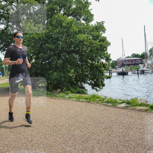 22.06.2025 - Viking Triathlon KatJ http://msf.ph/oto/8127702 22.06.2025 13:12:35 Laufen 53, 127, 312 meine-sportfotos.de