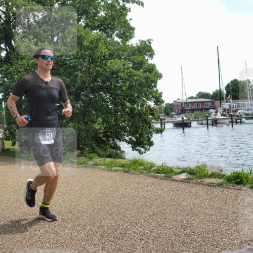 22.06.2025 - Viking Triathlon KatJ http://msf.ph/oto/8127712 22.06.2025 13:12:35 Laufen 53, 127, 312 meine-sportfotos.de