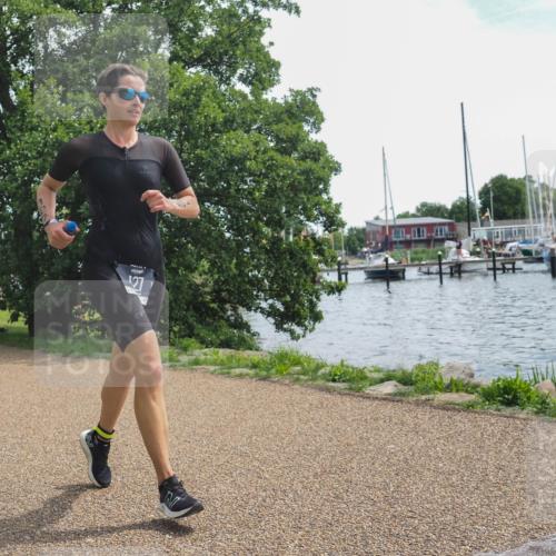 22.06.2025 - Viking Triathlon KatJ http://msf.ph/oto/8127718 22.06.2025 13:12:36 Laufen 53, 127, 312 meine-sportfotos.de