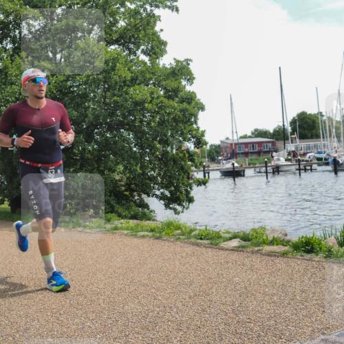 22.06.2025 - Viking Triathlon KatJ http://msf.ph/oto/8127767 22.06.2025 13:12:37 Laufen 53, 127, 312 meine-sportfotos.de