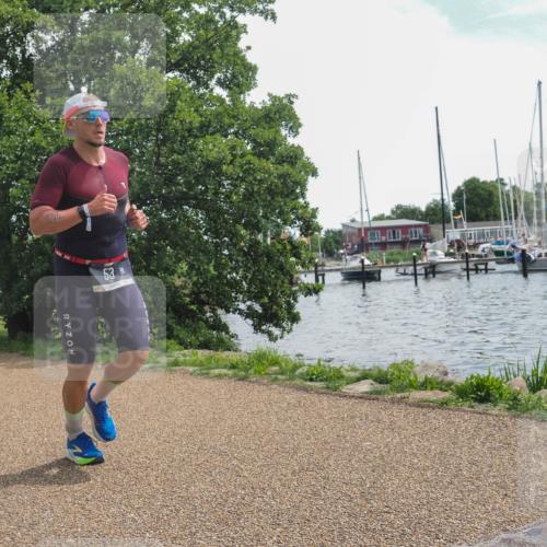 22.06.2025 - Viking Triathlon KatJ http://msf.ph/oto/8127773 22.06.2025 13:12:37 Laufen 53, 127, 312 meine-sportfotos.de