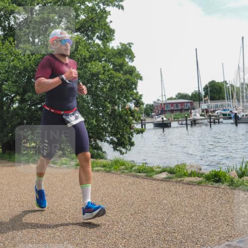 22.06.2025 - Viking Triathlon KatJ http://msf.ph/oto/8127780 22.06.2025 13:12:37 Laufen 53, 127, 312 meine-sportfotos.de