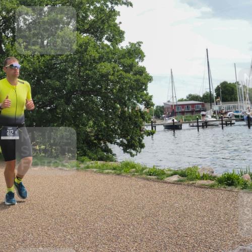22.06.2025 - Viking Triathlon KatJ http://msf.ph/oto/8127793 22.06.2025 13:12:38 Laufen 53, 127, 312 meine-sportfotos.de