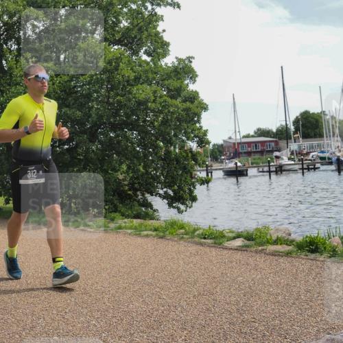 22.06.2025 - Viking Triathlon KatJ http://msf.ph/oto/8127798 22.06.2025 13:12:38 Laufen 53, 127, 312 meine-sportfotos.de