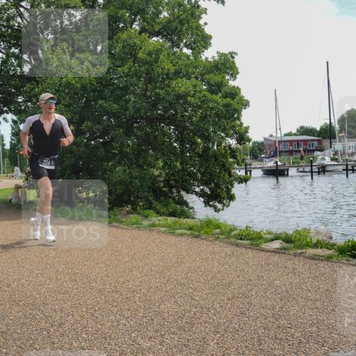 22.06.2025 - Viking Triathlon KatJ http://msf.ph/oto/8127831 22.06.2025 13:12:49 Laufen 224 meine-sportfotos.de