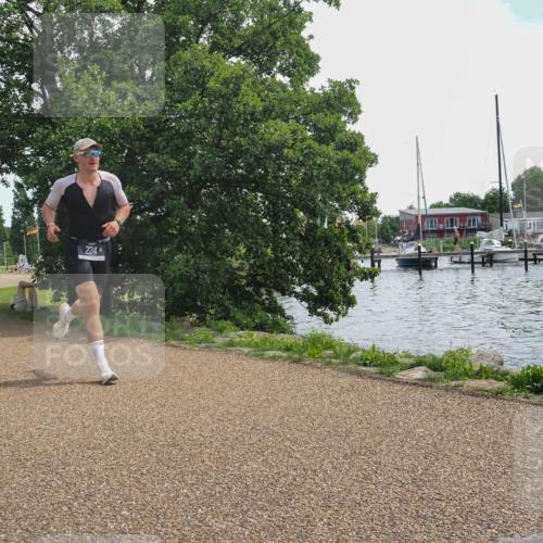 22.06.2025 - Viking Triathlon KatJ http://msf.ph/oto/8127838 22.06.2025 13:12:49 Laufen 224 meine-sportfotos.de