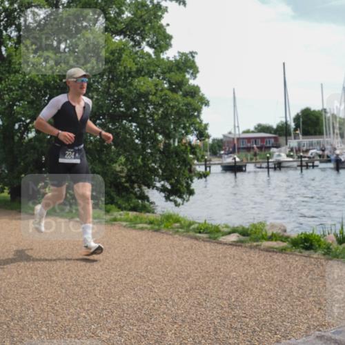 22.06.2025 - Viking Triathlon KatJ http://msf.ph/oto/8127850 22.06.2025 13:12:50 Laufen 224 meine-sportfotos.de