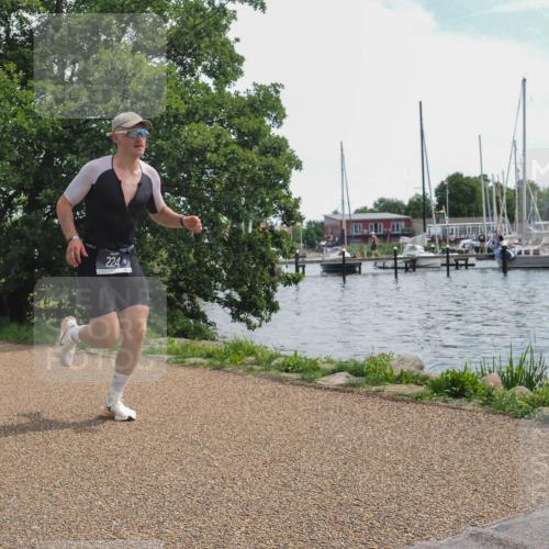 22.06.2025 - Viking Triathlon KatJ http://msf.ph/oto/8127856 22.06.2025 13:12:50 Laufen 224 meine-sportfotos.de