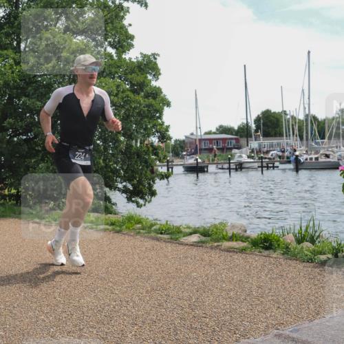 22.06.2025 - Viking Triathlon KatJ http://msf.ph/oto/8127862 22.06.2025 13:12:50 Laufen 224 meine-sportfotos.de