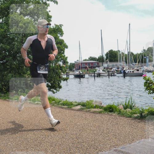 22.06.2025 - Viking Triathlon KatJ http://msf.ph/oto/8127866 22.06.2025 13:12:50 Laufen 224 meine-sportfotos.de