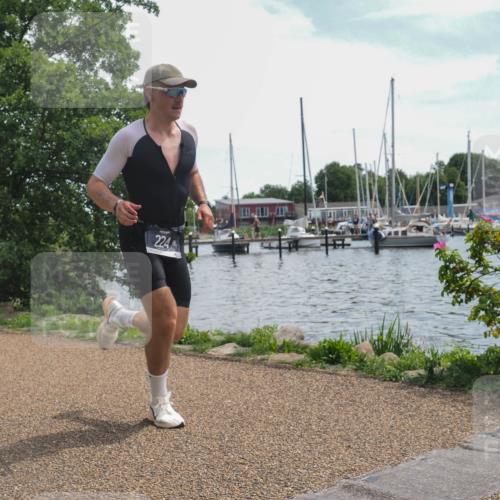 22.06.2025 - Viking Triathlon KatJ http://msf.ph/oto/8127872 22.06.2025 13:12:50 Laufen 224 meine-sportfotos.de