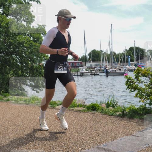 22.06.2025 - Viking Triathlon KatJ http://msf.ph/oto/8127878 22.06.2025 13:12:50 Laufen 224 meine-sportfotos.de