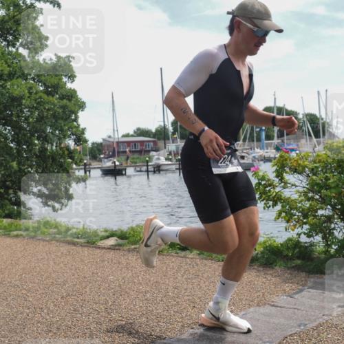 22.06.2025 - Viking Triathlon KatJ http://msf.ph/oto/8127890 22.06.2025 13:12:50 Laufen 224 meine-sportfotos.de