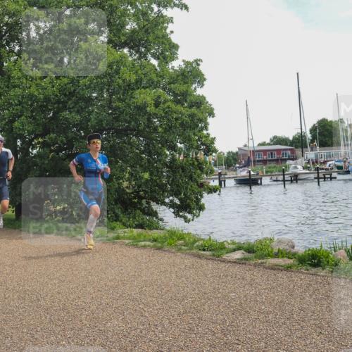 22.06.2025 - Viking Triathlon KatJ http://msf.ph/oto/8127986 22.06.2025 13:13:15 Laufen 42, 137 meine-sportfotos.de