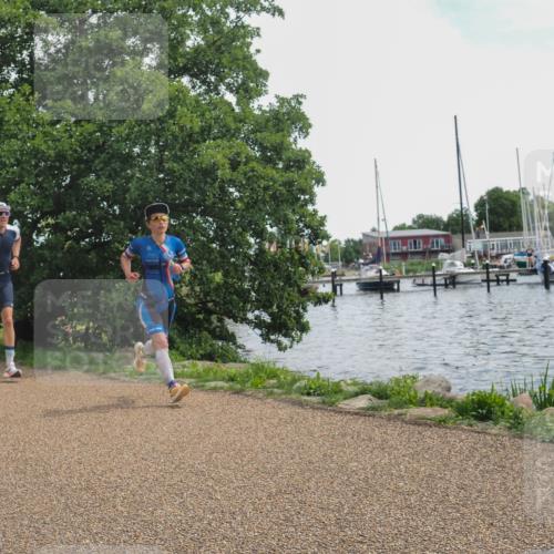 22.06.2025 - Viking Triathlon KatJ http://msf.ph/oto/8127991 22.06.2025 13:13:16 Laufen 42, 137 meine-sportfotos.de