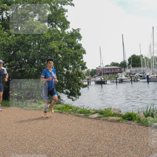 22.06.2025 - Viking Triathlon KatJ http://msf.ph/oto/8127997 22.06.2025 13:13:16 Laufen 42, 137 meine-sportfotos.de