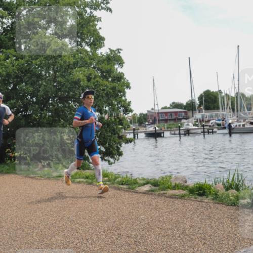 22.06.2025 - Viking Triathlon KatJ http://msf.ph/oto/8128002 22.06.2025 13:13:16 Laufen 42, 137 meine-sportfotos.de