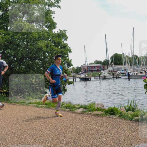 22.06.2025 - Viking Triathlon KatJ http://msf.ph/oto/8128009 22.06.2025 13:13:16 Laufen 42, 137 meine-sportfotos.de