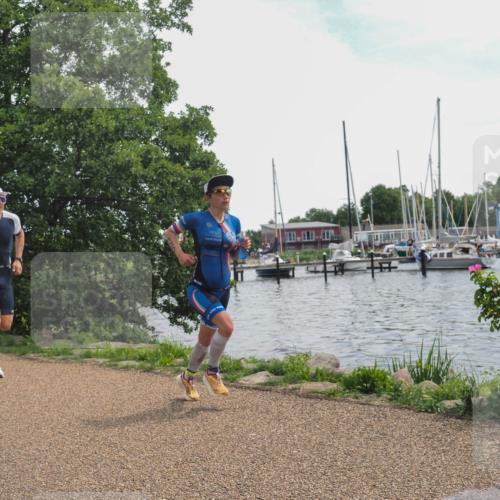 22.06.2025 - Viking Triathlon KatJ http://msf.ph/oto/8128015 22.06.2025 13:13:16 Laufen 42, 137 meine-sportfotos.de