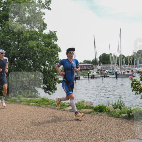 22.06.2025 - Viking Triathlon KatJ http://msf.ph/oto/8128022 22.06.2025 13:13:16 Laufen 42, 137 meine-sportfotos.de