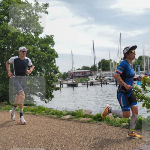 22.06.2025 - Viking Triathlon KatJ http://msf.ph/oto/8128034 22.06.2025 13:13:17 Laufen 42, 137 meine-sportfotos.de