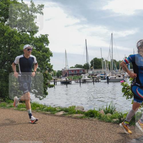 22.06.2025 - Viking Triathlon KatJ http://msf.ph/oto/8128039 22.06.2025 13:13:17 Laufen 42, 137 meine-sportfotos.de