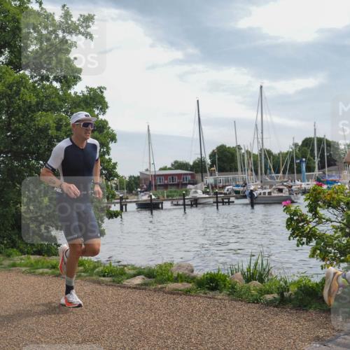 22.06.2025 - Viking Triathlon KatJ http://msf.ph/oto/8128044 22.06.2025 13:13:17 Laufen 42, 137 meine-sportfotos.de
