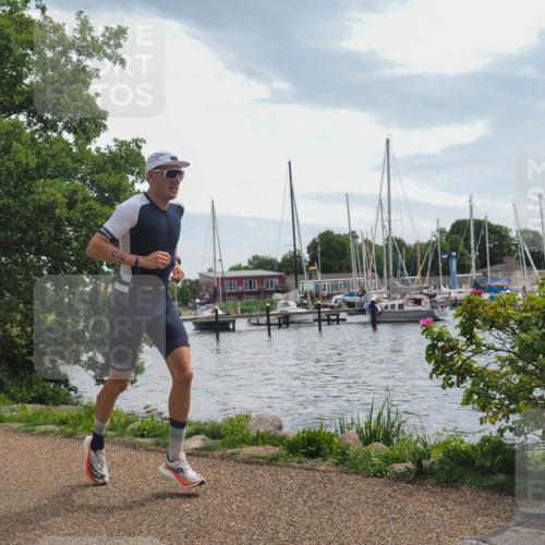 22.06.2025 - Viking Triathlon KatJ http://msf.ph/oto/8128050 22.06.2025 13:13:17 Laufen 42, 137 meine-sportfotos.de
