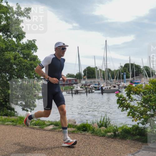 22.06.2025 - Viking Triathlon KatJ http://msf.ph/oto/8128055 22.06.2025 13:13:17 Laufen 42, 137 meine-sportfotos.de