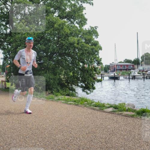 22.06.2025 - Viking Triathlon KatJ http://msf.ph/oto/8128096 22.06.2025 13:13:27 Laufen 455 meine-sportfotos.de